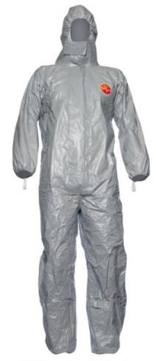 Tychem Schutzanzug 6000F