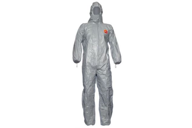 Tychem Schutzanzug 6000F