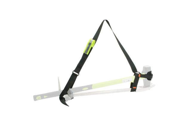 Tragesystem Hooligantool Kombination