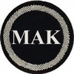 Funktionsabzeichen Maschinist und Kraftfahrer