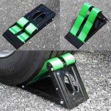 Unterlegkeil klappbar DIN 76051 NG53