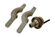 Montageeinsatz INNOTRADE