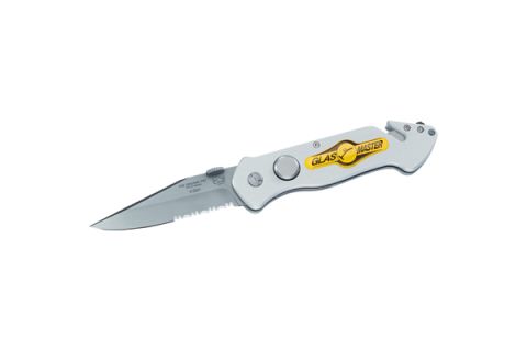 Rettungsmesser Rescue-Tool