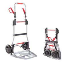 Transportkarre, Sackroller