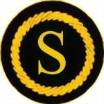 Funktionsabzeichen Schriftführer