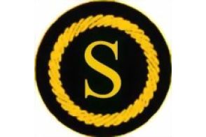 Funktionsabzeichen Schriftführer