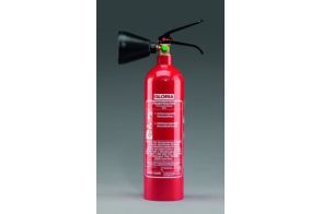 Kohlendioxidlöscher 2kg