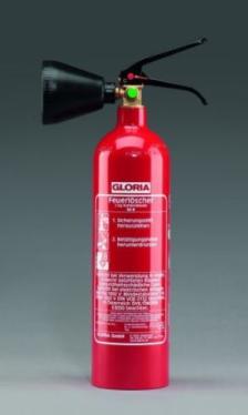 Kohlendioxidlöscher 2kg