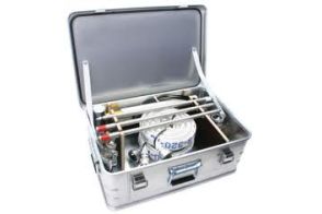 Nebellöschsystem NLS