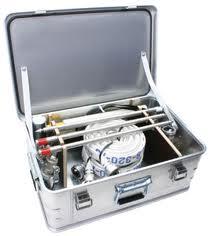 Nebellöschsystem NLS