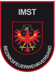 Armabzeichen Tirol mit Ortsname