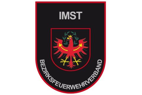 Armabzeichen Tirol mit Ortsname