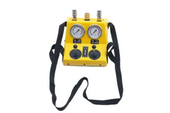 Sava Doppelsteuerorgan