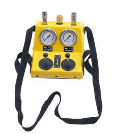 Sava Doppelsteuerorgan