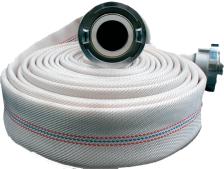 Fw-Schlauch Favorit super mit Kupplung