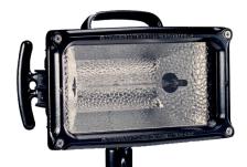 Flutlichtscheinwerfer Meister