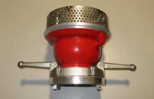 Saugkorb A mit Griff