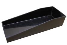 Halterung Kraftstoffkanister