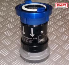 Systemtrenner B-FW DIN 14346 DVGW