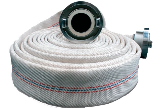 Fw-Schlauch Favorit mit Kupplung