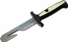 Einsatzmesser Rescue-Tool III