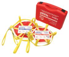 Airbagsicherung Fahrer