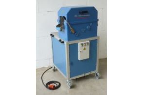 Schlauchwaschmaschine