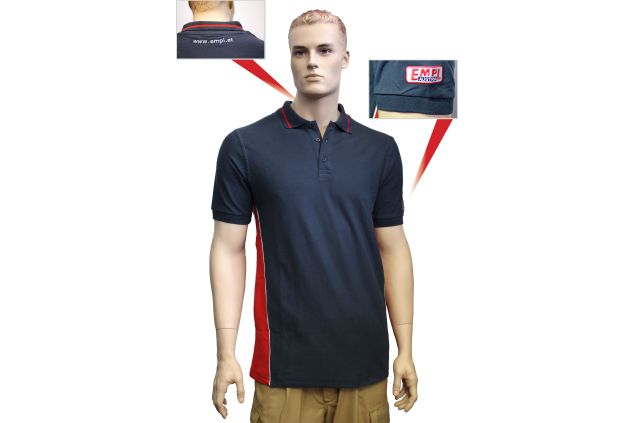 Empl Polo Shirt