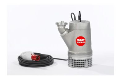 Tauchpumpe Mast T12