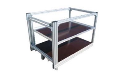 Rollcontainer 2 Ebenen