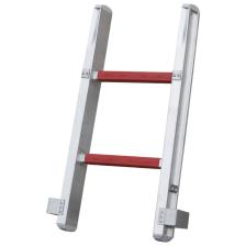 Steckleiter Einsteckteil DIN