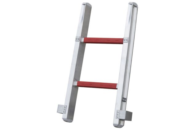 Steckleiter Einsteckteil DIN