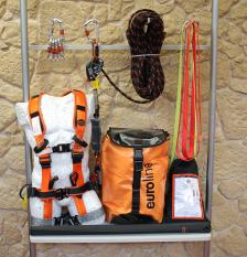 Feuerwehr Set Auffangen