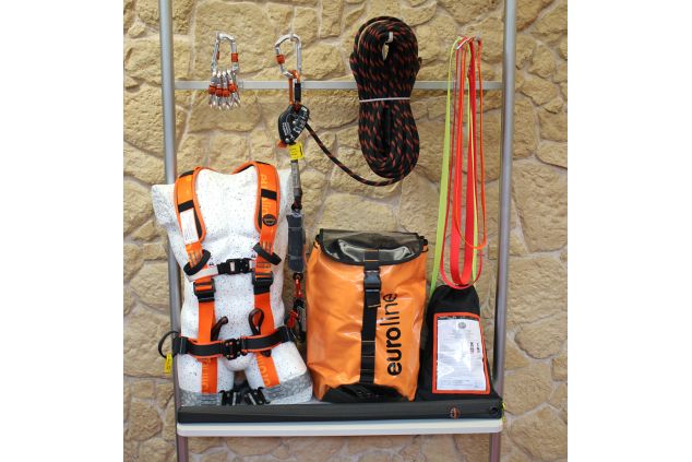 Feuerwehr Set Auffangen