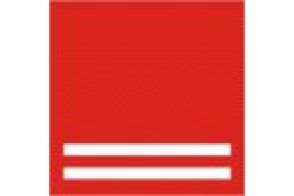 Aufschiebeschlaufe Erprobungsabzeichen