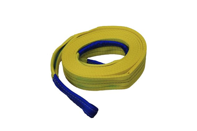 Abschlepp-Gurtband