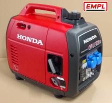 Stromerzeuger Honda Eu 22i