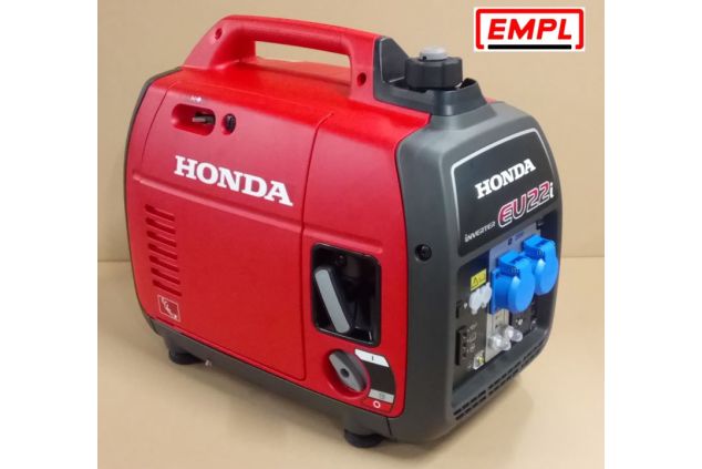 Stromerzeuger Honda Eu 22i