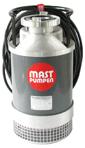 Tauchpumpe Mast TP 8-1N ÖBFV DIN 14425