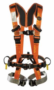 Auffanggurt UNI 5