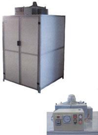 Schlauchtrockenschrank