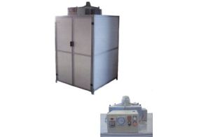 Schlauchtrockenschrank