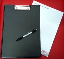 Schreibzeugmappe-Set