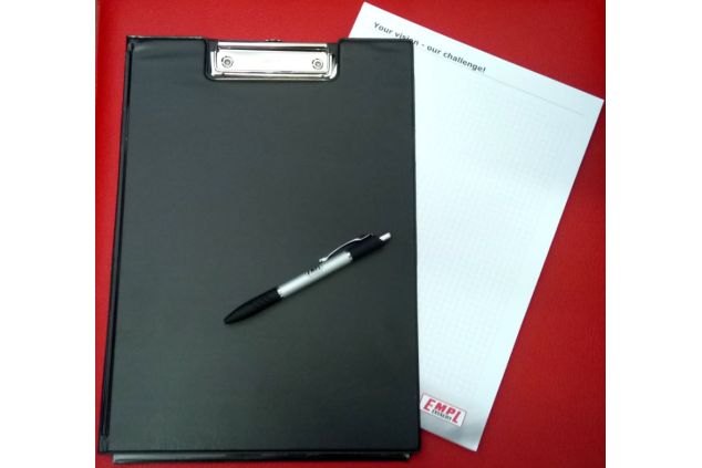 Schreibzeugmappe-Set