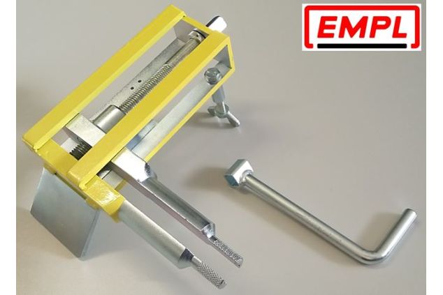 Festspannvorrichtung