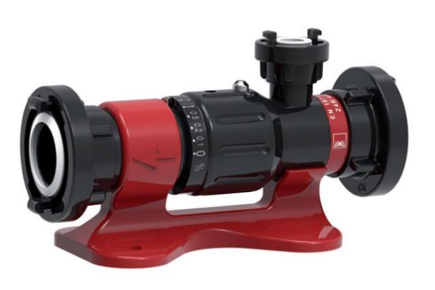 Zumischer Z2 Feindosierung C