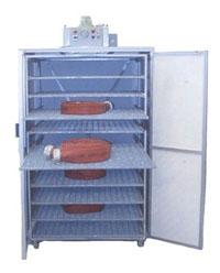 Schlauchtrockenschrank