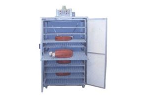 Schlauchtrockenschrank