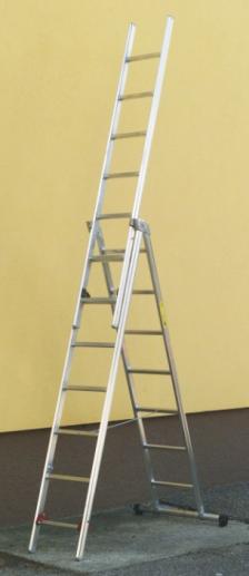 Mehrzweckleiter