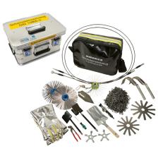 Schornsteinwerkzeug DIN 14800-SSWK